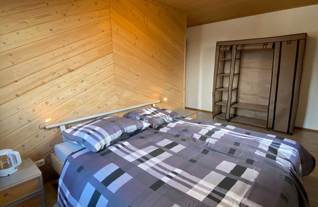 Double room for 2 guests with 12m² in Immenstadt im Allgäu (270005)