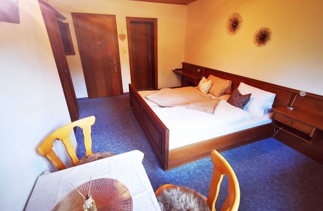 Double room 2 (incl. Breakfast) - Weindlhof