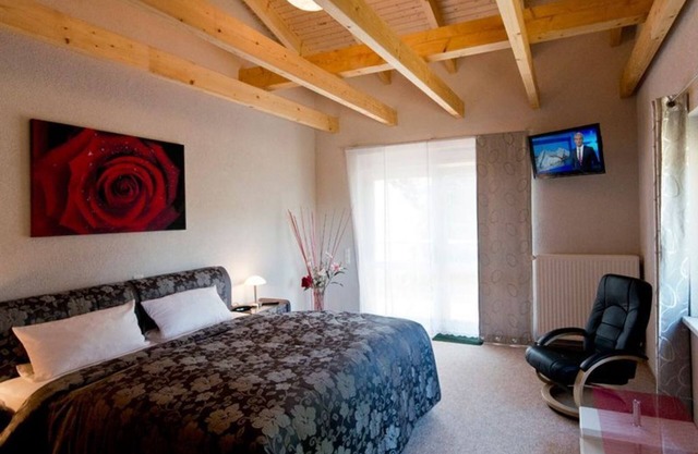 Double room 3 - Pension am Hasenberg
