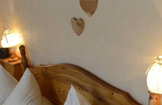 Double room A - Haus Müller
