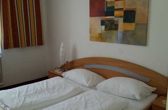 Double Room - Berghamer's Gasthof Hotel