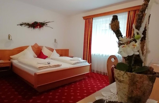 Birke Breakfast Hotel Birkenhof 