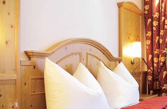 Double room (cannot be canceled) - Hotel Wittelsbach
