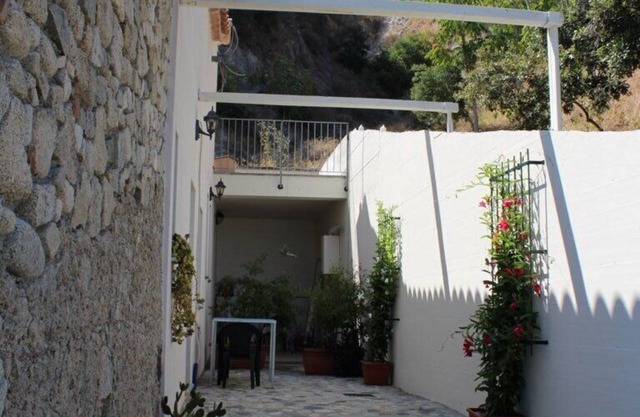 double room Casa Janca