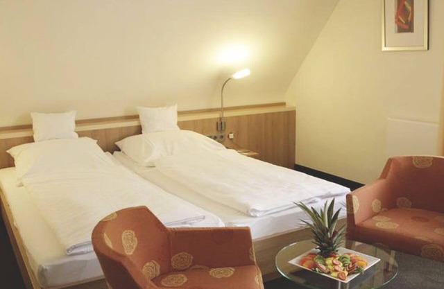 Double room classic