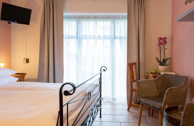 Double Room 1 - Landhotel Teichwiesenhof