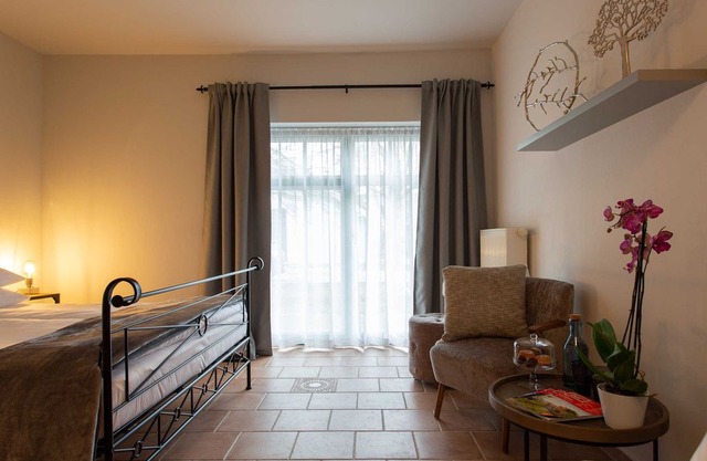 Double Room 9 - Landhotel Teichwiesenhof