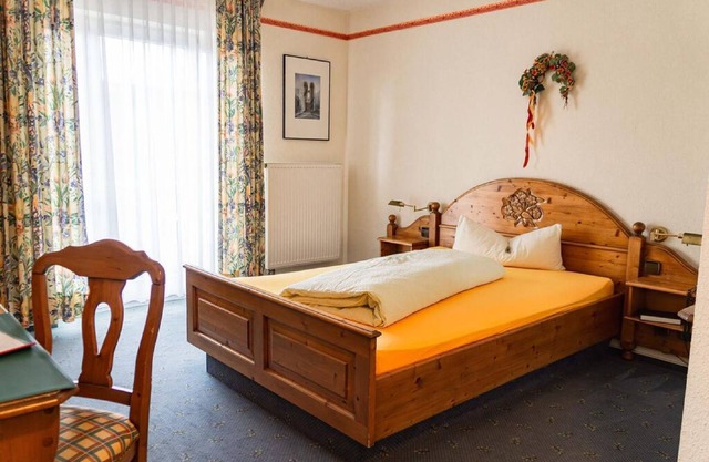 Double room country house