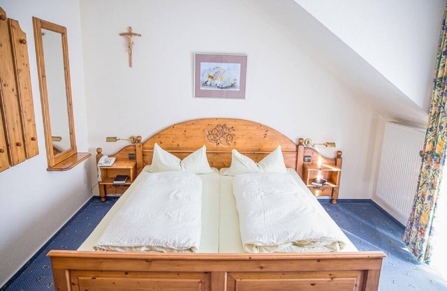 Double room Rebblick