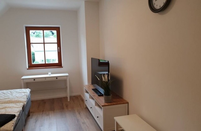 Double room for 2 guests with 19m² in Scheßlitz (163851)