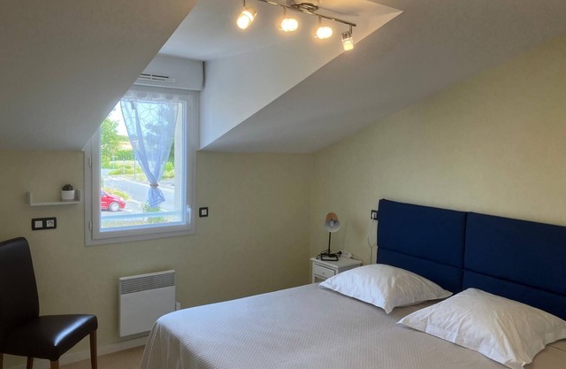Double room - 1 or 2 people - Greg House 49 BnB up to 7 people
