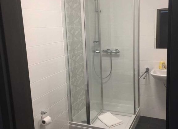 Double Room - Hotel Fulda