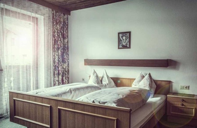 Double Room - Hotel-Gasthof Alpenblick