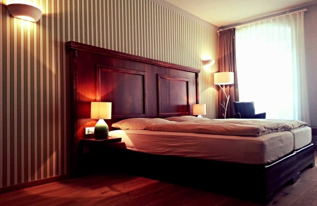 Hotel Paul Otto 