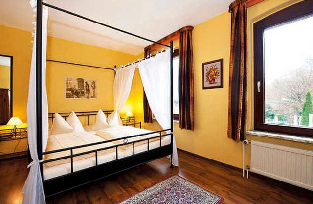 Double Room - Hotel & Restaurant Zum Alten Ritter