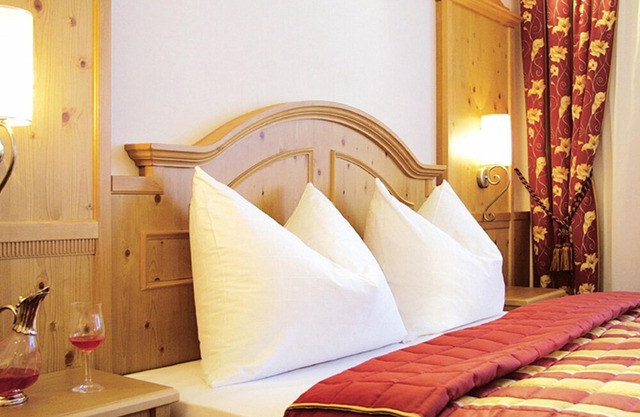 Double Room - Hotel Wittelsbach