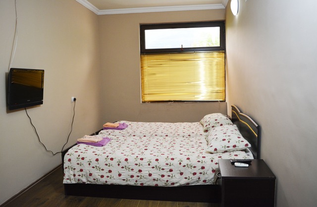Double Room in Kvareli, Georgia