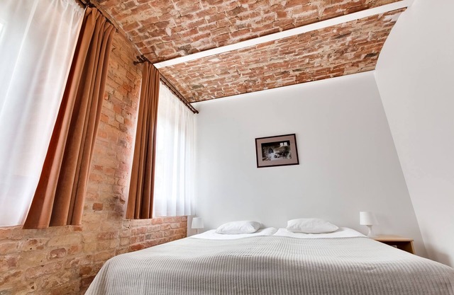 Double Room in retro Hotel "Janne"