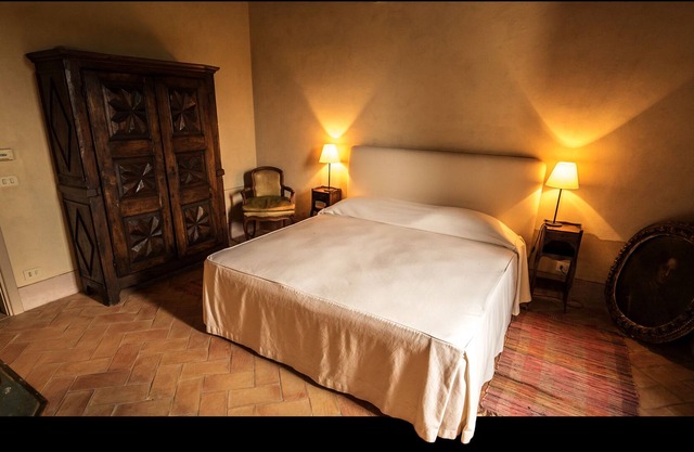 Double Room in Villa, Duke's Room