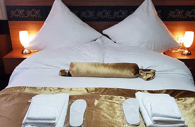 Double room incl. Breakfast - Hotel Im Anker