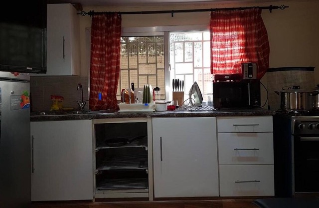 Double Room - Mansholl Luxurious Apartmentn