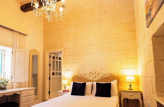 Double Room - Marsaxlokk
