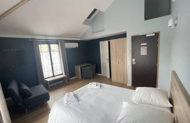 Double room-Premium-Ensuite with Bath