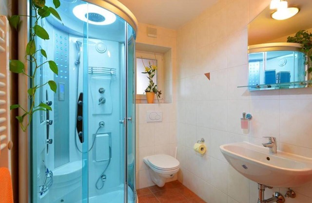Double room "Relax" - Holiday home AB