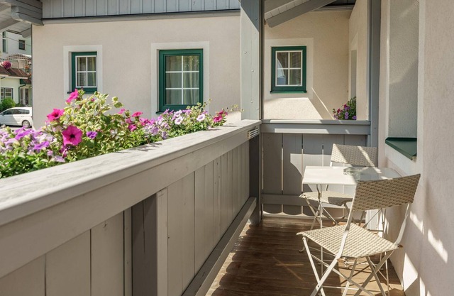 Double room standard half board - Cafe Pension Kitzer