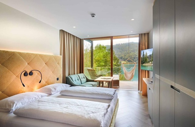 Hotel Resort Klopein 