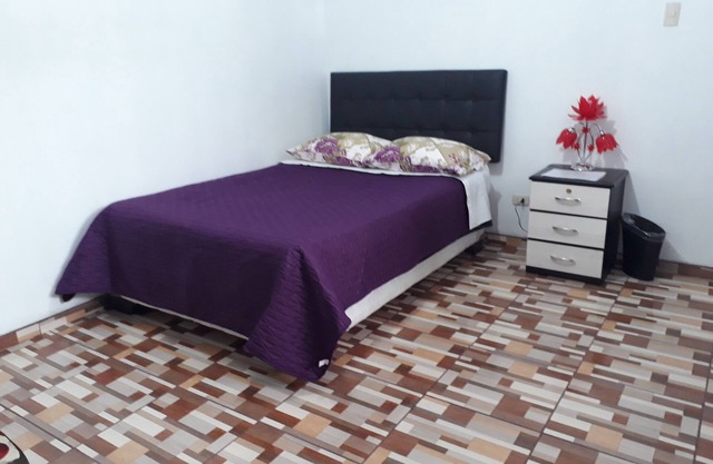 double room standard