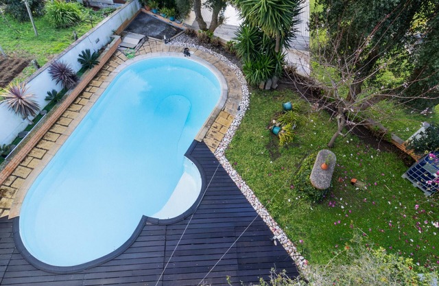 Double Room with pool I
