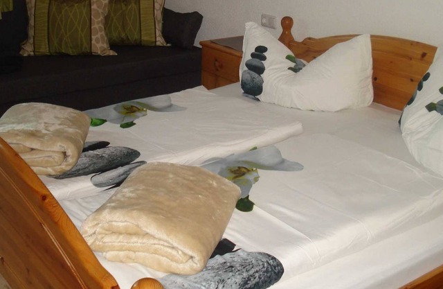 Double room without breakfast - Tolahof