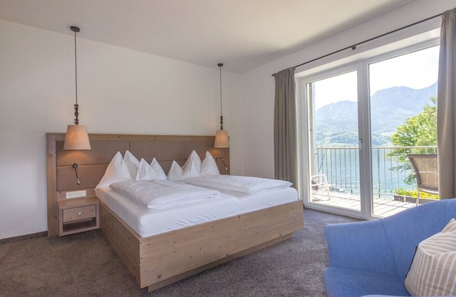 Double Room without Balcony - Off to the Lake - Hotel Stadler Seegasthof