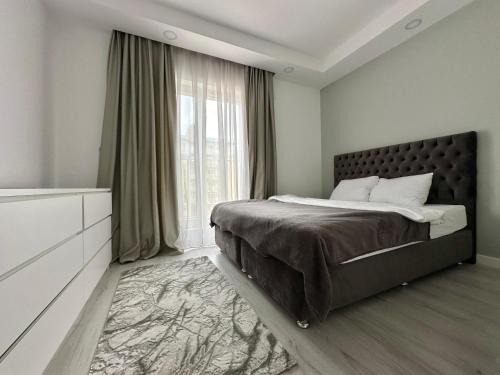 Double Studio B005 StayInn by Cosmopolis Garden and Pool