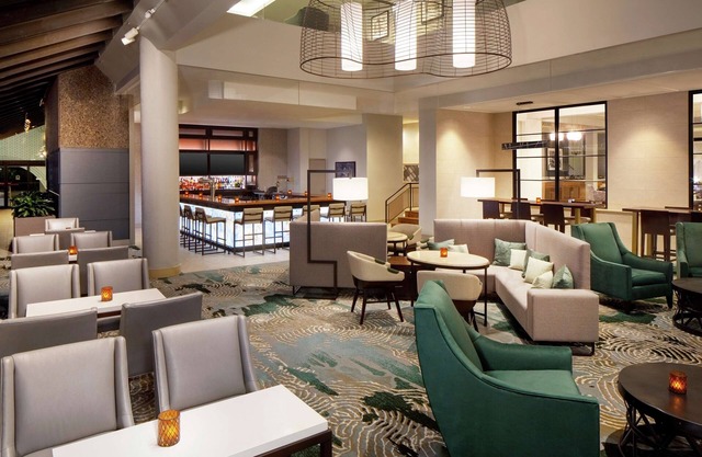 DoubleTree by Hilton Manchester Downtown