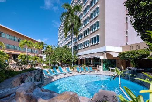 Doubletree 