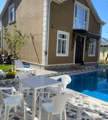 Doubletree Villa