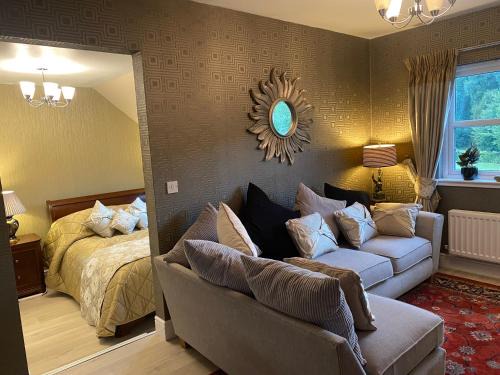 Doune Duck Ponds Accommodation