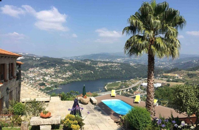 Douro and Tâmega - Quinta do Baroco