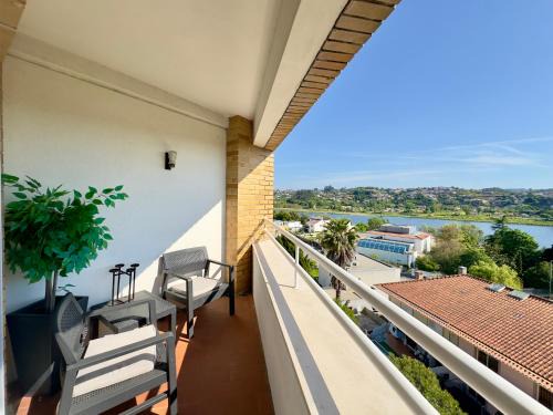 Douro View, By Porto - Gramido, Valbom