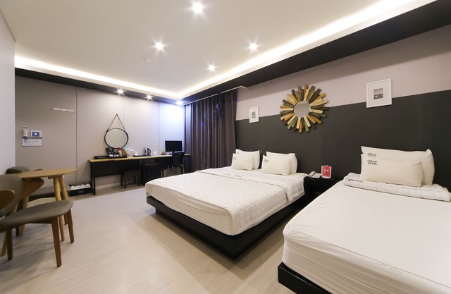 Dove Hotel Ulsan
