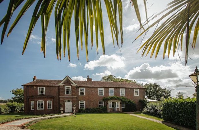 Downham Hall