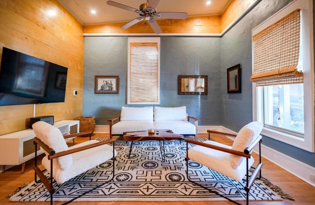 Downtown Fairhope Studio