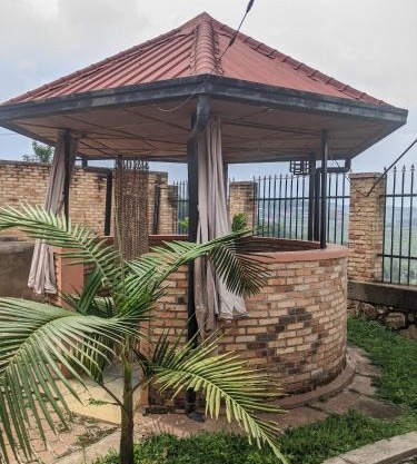 Downtown guest house