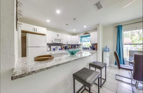 Downtown Lake Worth Retreat