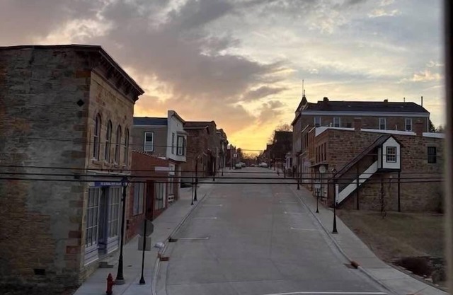 Downtown's Best View at Howdle's Retreat