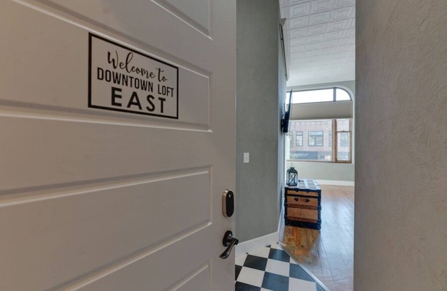 Downtown Spearfish Loft East