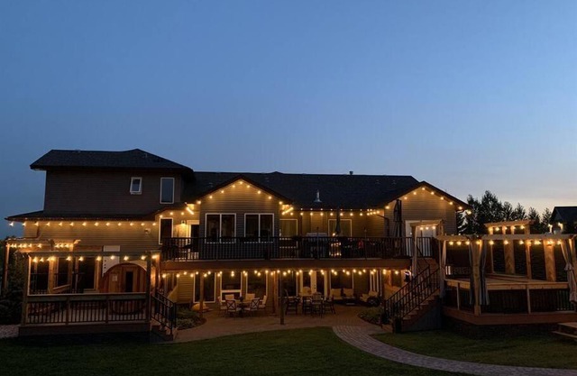 Dragonfly Inn Loft & Walkout Suites