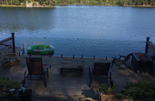 Draper Lake Hideaway